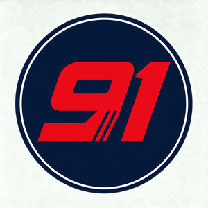 91