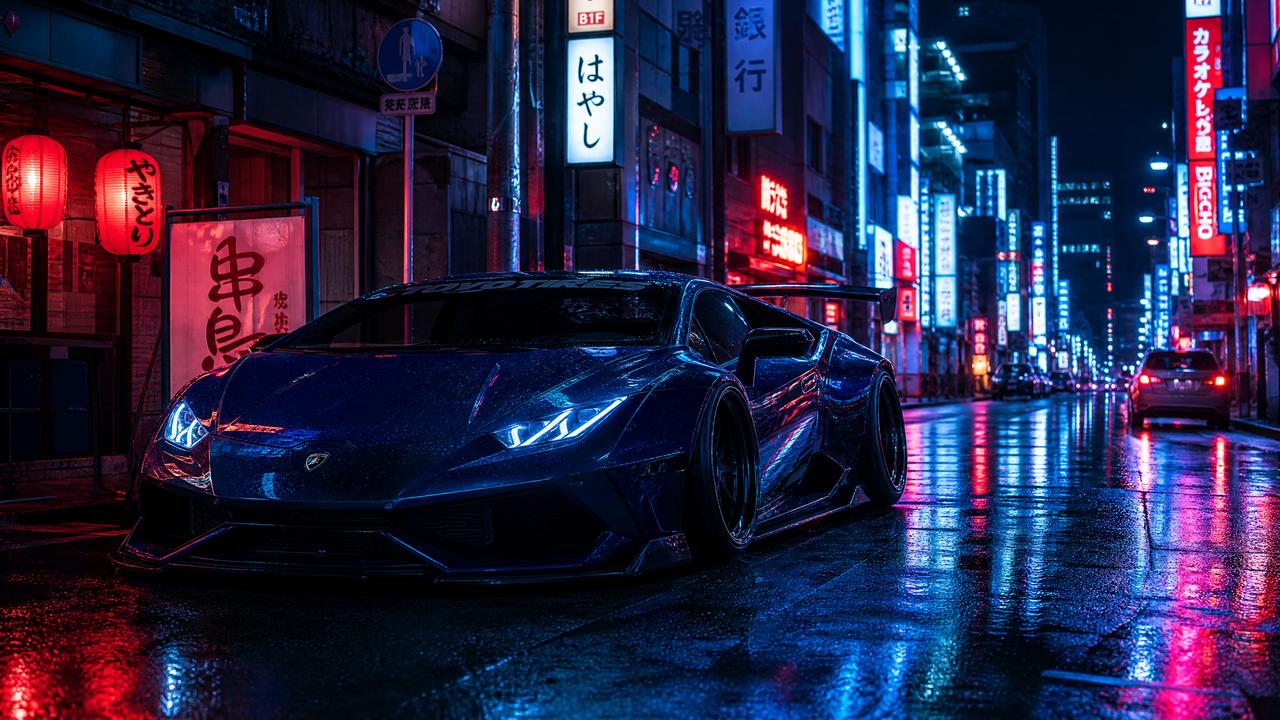 91跑车视频